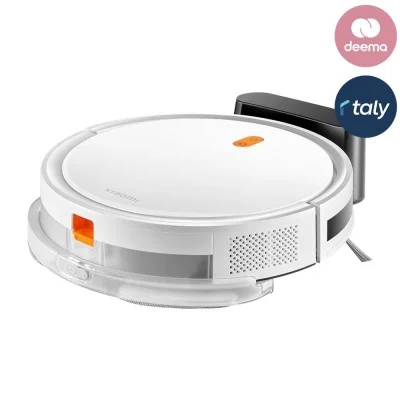 Xiaomi Robot Vacuum E5 - White